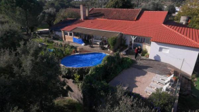 Quinta da Choupana